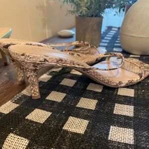 Womens heels dress sandals